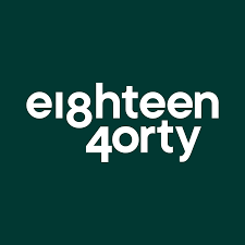eighteen 4orty